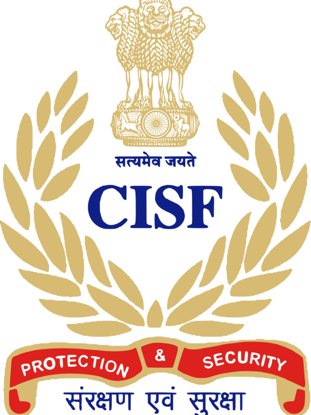 CISF Constable Jobs 2022 State Wise Vacancy
