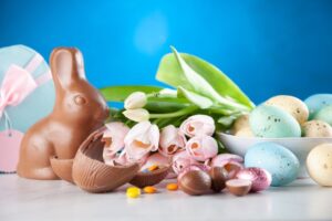 Happy Easter 2022 - 2023 : Date, Celebration , Significance , Easter customs