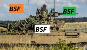 BSF Constable Tradesman Syllabus 2025 PDF Download – Subject-wise Topics 2 BSF Constable Tradesman Syllabus 2025 PDF