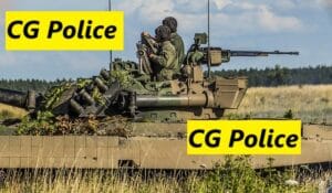 CG Police Constable Eligible Candidate List 2025 | CG Police Constable Exam 2025: छत्तीसगढ़ कांस्टेबल भर्ती परीक्षा के लिए पात्र उम्मीदवारों की लिस्ट जारी, यहां करें चेक 2 CG Police Constable Eligible Candidate List 2025