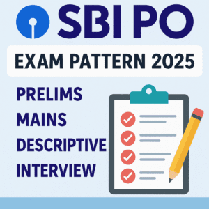 SBI PO Prelims vs Mains: