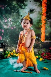 Easy Janmashtami Recipes β 15 Dishes to Try at Home 1 Easy Janmashtami Recipes β 15 Dishes to Try at Home